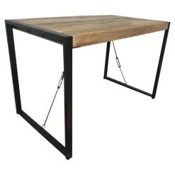 StarFurn - Bartafel Boaz 140 cm