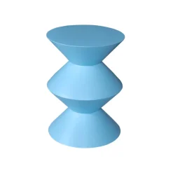 StarFurn - Bijzettafel Abel - blauw