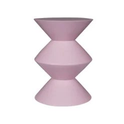 StarFurn - Bijzettafel Abel - roze