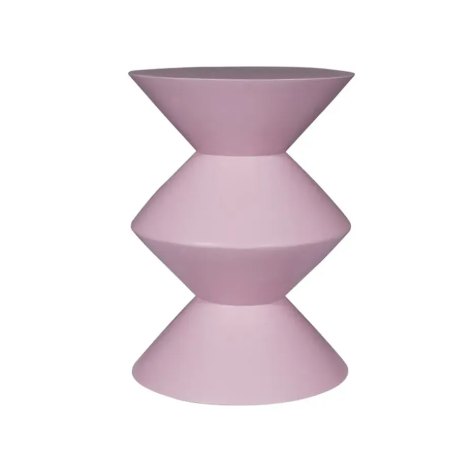 StarFurn - Bijzettafel Abel - roze