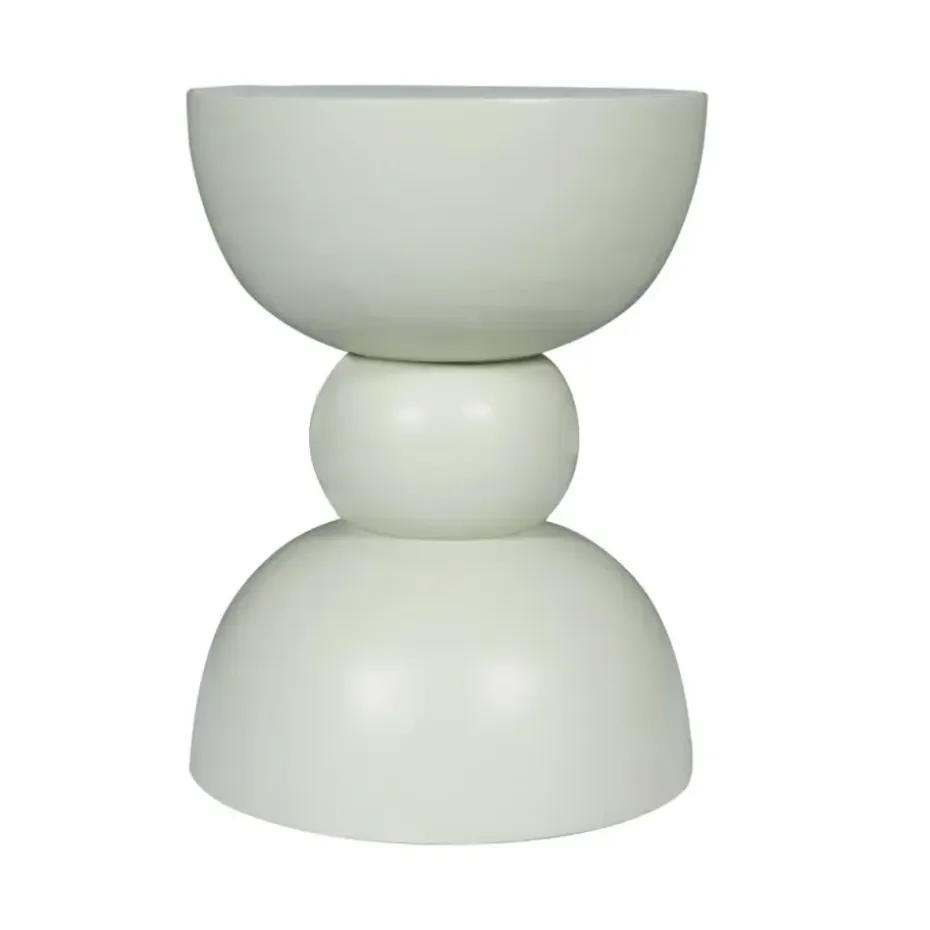 StarFurn - Bijzettafel Jon - groen