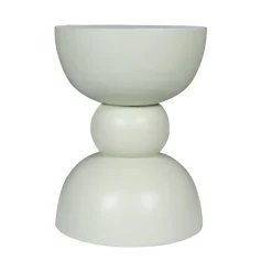 StarFurn - Bijzettafel Jon - groen