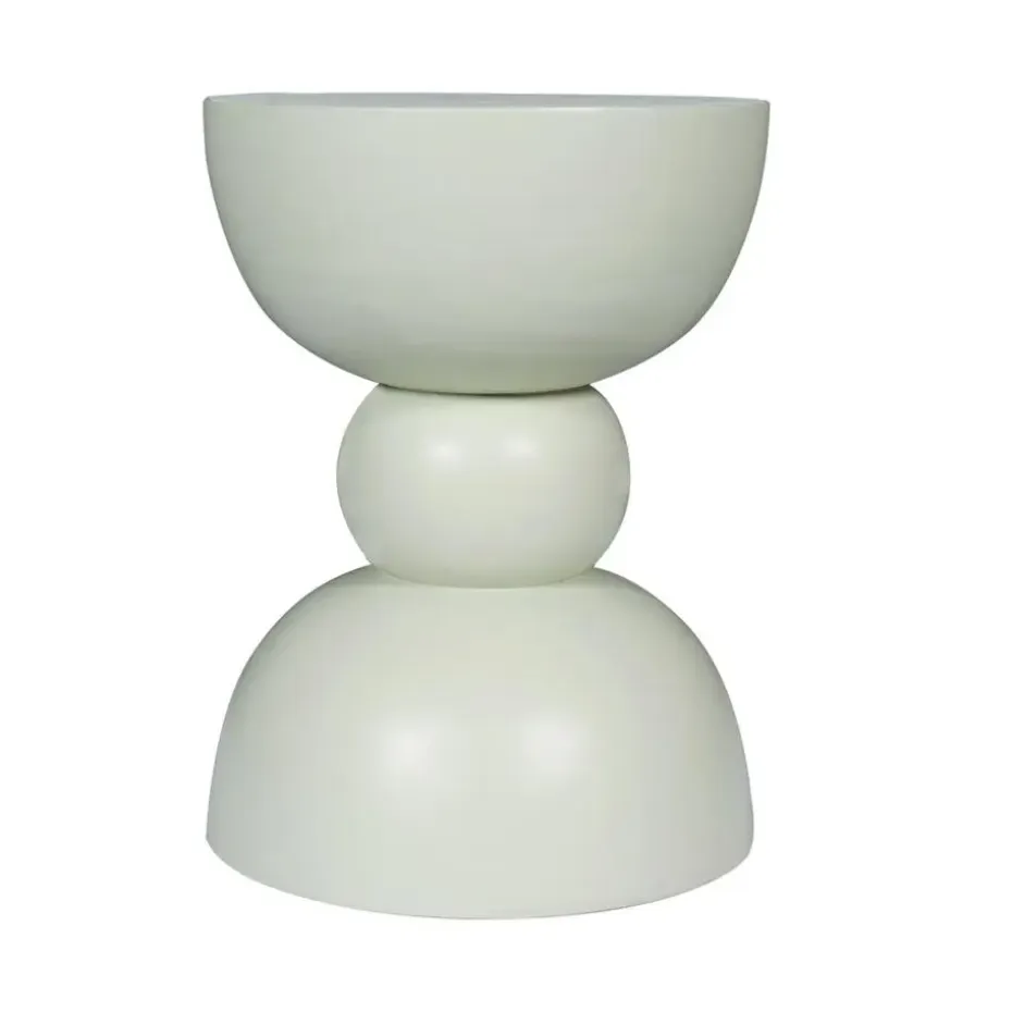 StarFurn - Bijzettafel Jon - groen