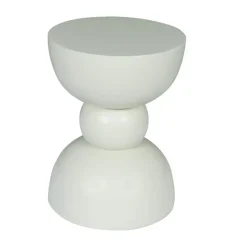 StarFurn - Bijzettafel Jon - groen