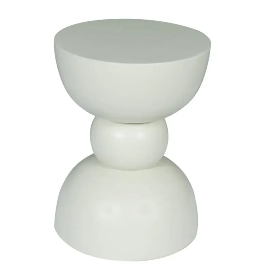 StarFurn - Bijzettafel Jon - groen