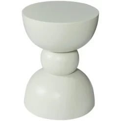 StarFurn - Bijzettafel Jon - groen