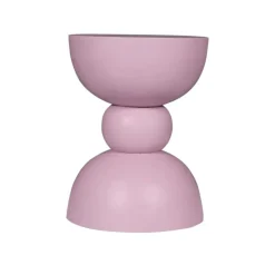 Starfurn - Bijzettafel Jon - Roze - 30x30x40 cm