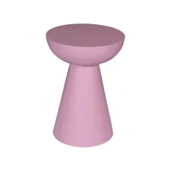 StarFurn - Bijzettafel Owen - roze