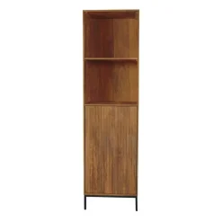 StarFurn - Boekenkast Madison 55 cm - naturel