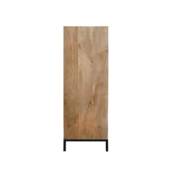 StarFurn - Boekenkast RichWood 60 cm - naturel