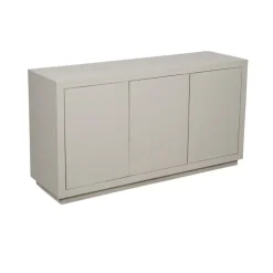 Starfurn - Dressoir Brussel - Beige - 45x150x80 cm
