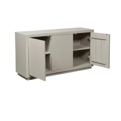 Starfurn - Dressoir Brussel - Beige - 45x150x80 cm