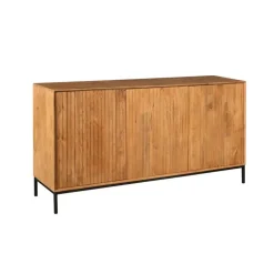 Starfurn - Dressoir Madison - Bruin - 45x165x85 cm