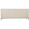 Starfurn - Dressoir Madison - Beige - 45x210x85 cm