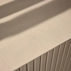 Starfurn - Dressoir Madison - Beige - 45x210x85 cm