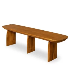 StarFurn - Eetkamerbank Tense 220 cm