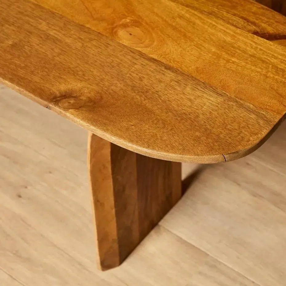 StarFurn - Eetkamerbank Tense 220 cm