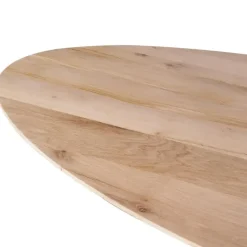 Starfurn - Eettafel Ferris - Bruin - 110x240x76 cm