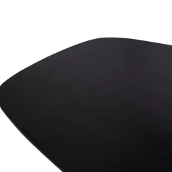 Starfurn - Eettafel Ferris - Zwart - 110x240x76 cm