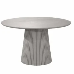 Starfurn - Eettafel Lana - Taupe - 150x150x76 cm