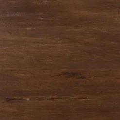 Starfurn - Eettafel Madison - Bruin - 110x110x76 cm