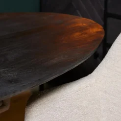 StarFurn - Eettafel New York 180 cm ovaal