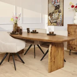 StarFurn - Eettafel Tense 240 cm