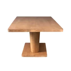 Starfurn - Eettafel Voco - Bruin - 110x240x76 cm