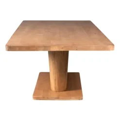 Starfurn - Eettafel Voco - Bruin - 110x200x76 cm