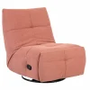 Starfurn - Fauteuil Lazy - Roze - 103x82x96 cm