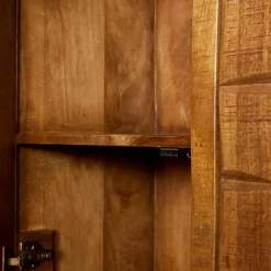 StarFurn - Kabinet Brandy - 100 cm - naturel