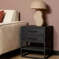 StarFurn - Nachtkastje New York