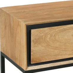Starfurn - Sidetable RichWood - Bruin - 35x150x76 cm