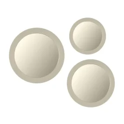 Starfurn - Spiegel Dide - Beige - 3x60x60 cm