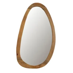 StarFurn - Spiegel Lou 70 cm - naturel