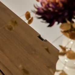 Starfurn - Tv meubel RichWood - Bruin - 35x160x30 cm