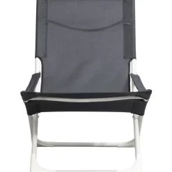 Strandstoel Rimini - antraciet