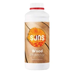 Suns hout protector - 1000 ml