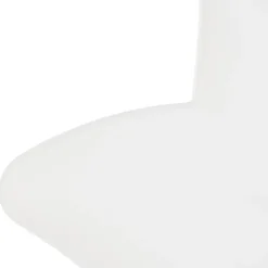 SURNA - Plafondlamp LED - Wit - Acryl