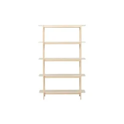 Svea - Cinzia wandrek - 120 x 190 cm - whitewash