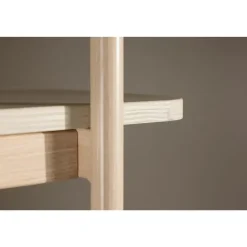 Svea - Cinzia wandrek - 120 x 190 cm - whitewash