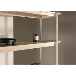 Svea - Cinzia wandrek - 120 x 190 cm - whitewash