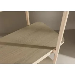 Svea - Cinzia wandrek - 120 x 190 cm - whitewash