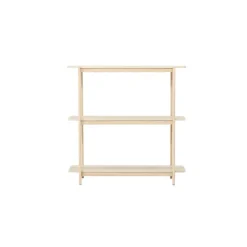 Svea - Cinzia wandrek - 120 x 120 cm - whitewash