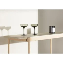 Svea - Cinzia wandrek - 120 x 120 cm - whitewash