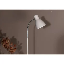 Svea - Cyrus vloerlamp - beige