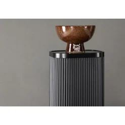 Svea - Fabio zuil 100 cm - zwart