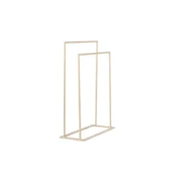 Svea - Ginevra kledingrek - whitewash