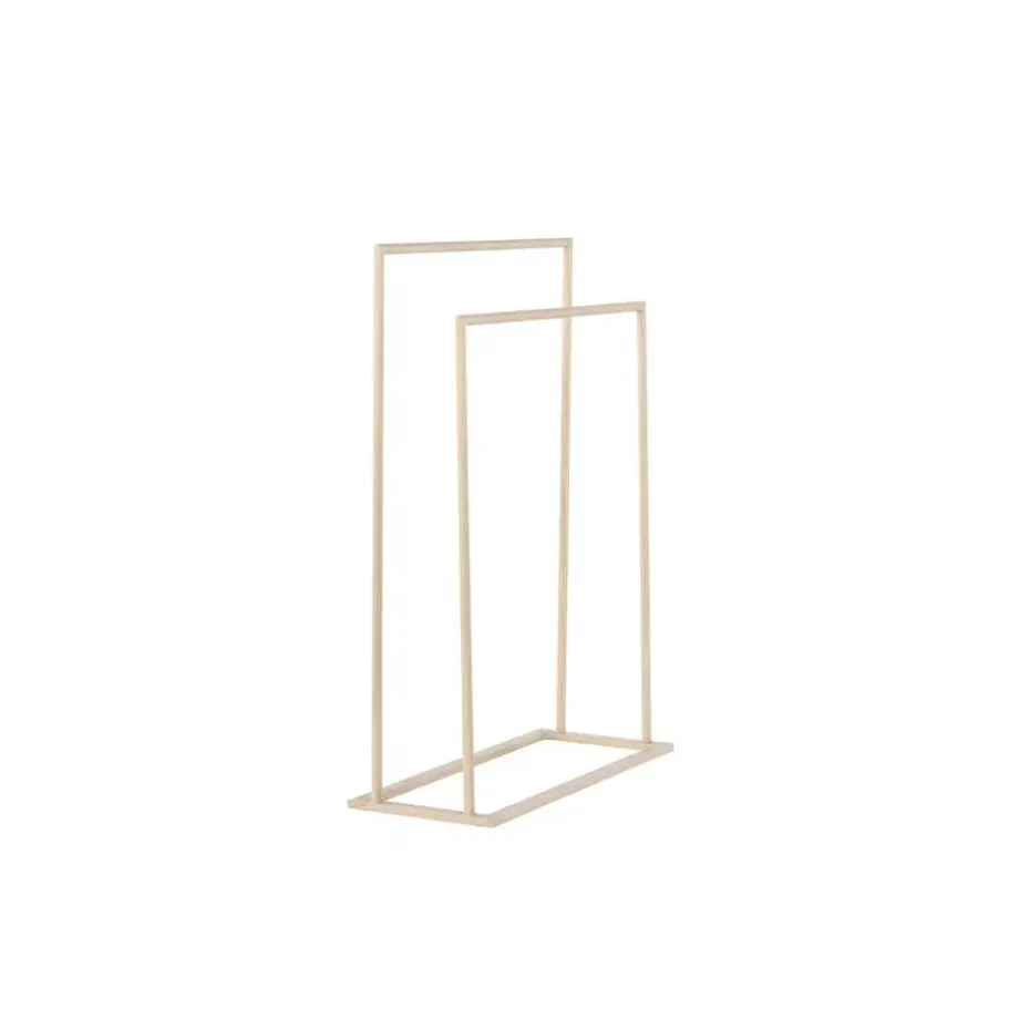 Svea - Ginevra kledingrek - whitewash