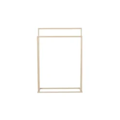 Svea - Ginevra kledingrek - whitewash